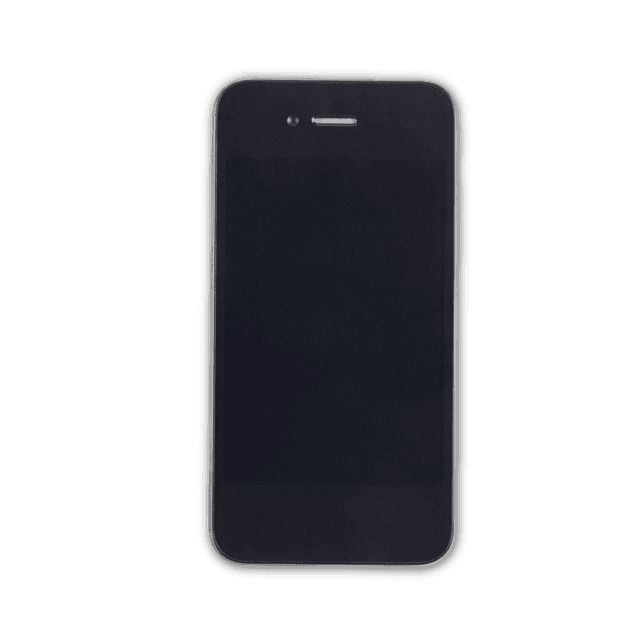 Customer device after visit